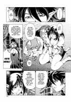 Hallow Hallow / 　ハロ・ハロ Hallow Hallow [Sena Youtarou] [Original] Thumbnail Page 110