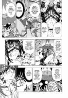 Hallow Hallow / 　ハロ・ハロ Hallow Hallow [Sena Youtarou] [Original] Thumbnail Page 116