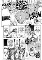 Hallow Hallow / 　ハロ・ハロ Hallow Hallow [Sena Youtarou] [Original] Thumbnail Page 11