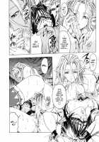 Hallow Hallow / 　ハロ・ハロ Hallow Hallow [Sena Youtarou] [Original] Thumbnail Page 121