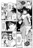 Hallow Hallow / 　ハロ・ハロ Hallow Hallow [Sena Youtarou] [Original] Thumbnail Page 12