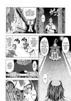 Hallow Hallow / 　ハロ・ハロ Hallow Hallow [Sena Youtarou] [Original] Thumbnail Page 131