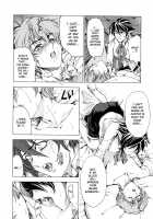 Hallow Hallow / 　ハロ・ハロ Hallow Hallow [Sena Youtarou] [Original] Thumbnail Page 139