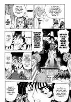 Hallow Hallow / 　ハロ・ハロ Hallow Hallow [Sena Youtarou] [Original] Thumbnail Page 13