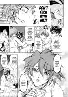 Hallow Hallow / 　ハロ・ハロ Hallow Hallow [Sena Youtarou] [Original] Thumbnail Page 140