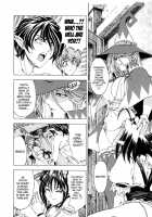 Hallow Hallow / 　ハロ・ハロ Hallow Hallow [Sena Youtarou] [Original] Thumbnail Page 153