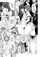 Hallow Hallow / 　ハロ・ハロ Hallow Hallow [Sena Youtarou] [Original] Thumbnail Page 158