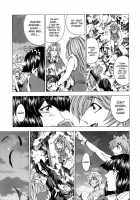 Hallow Hallow / 　ハロ・ハロ Hallow Hallow [Sena Youtarou] [Original] Thumbnail Page 184