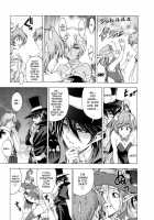 Hallow Hallow / 　ハロ・ハロ Hallow Hallow [Sena Youtarou] [Original] Thumbnail Page 188