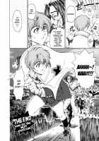 Hallow Hallow / 　ハロ・ハロ Hallow Hallow [Sena Youtarou] [Original] Thumbnail Page 189