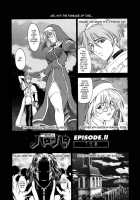 Hallow Hallow / 　ハロ・ハロ Hallow Hallow [Sena Youtarou] [Original] Thumbnail Page 191