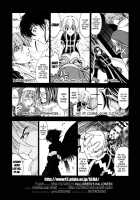 Hallow Hallow / 　ハロ・ハロ Hallow Hallow [Sena Youtarou] [Original] Thumbnail Page 192