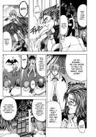 Hallow Hallow / 　ハロ・ハロ Hallow Hallow [Sena Youtarou] [Original] Thumbnail Page 24