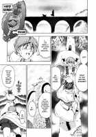 Hallow Hallow / 　ハロ・ハロ Hallow Hallow [Sena Youtarou] [Original] Thumbnail Page 26