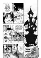 Hallow Hallow / 　ハロ・ハロ Hallow Hallow [Sena Youtarou] [Original] Thumbnail Page 28