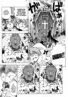 Hallow Hallow / 　ハロ・ハロ Hallow Hallow [Sena Youtarou] [Original] Thumbnail Page 32