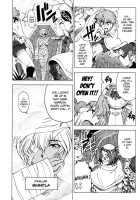 Hallow Hallow / 　ハロ・ハロ Hallow Hallow [Sena Youtarou] [Original] Thumbnail Page 33