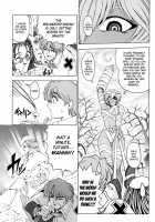 Hallow Hallow / 　ハロ・ハロ Hallow Hallow [Sena Youtarou] [Original] Thumbnail Page 36