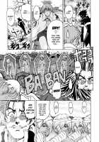 Hallow Hallow / 　ハロ・ハロ Hallow Hallow [Sena Youtarou] [Original] Thumbnail Page 44