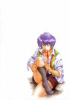 Hallow Hallow / 　ハロ・ハロ Hallow Hallow [Sena Youtarou] [Original] Thumbnail Page 49