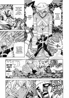 Hallow Hallow / 　ハロ・ハロ Hallow Hallow [Sena Youtarou] [Original] Thumbnail Page 56