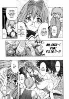 Hallow Hallow / 　ハロ・ハロ Hallow Hallow [Sena Youtarou] [Original] Thumbnail Page 60