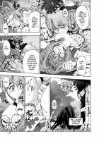 Hallow Hallow / 　ハロ・ハロ Hallow Hallow [Sena Youtarou] [Original] Thumbnail Page 62