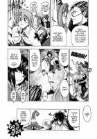 Hallow Hallow / 　ハロ・ハロ Hallow Hallow [Sena Youtarou] [Original] Thumbnail Page 67