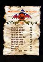 Hallow Hallow / 　ハロ・ハロ Hallow Hallow [Sena Youtarou] [Original] Thumbnail Page 06