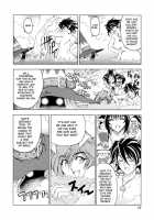 Hallow Hallow / 　ハロ・ハロ Hallow Hallow [Sena Youtarou] [Original] Thumbnail Page 71