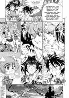 Hallow Hallow / 　ハロ・ハロ Hallow Hallow [Sena Youtarou] [Original] Thumbnail Page 72