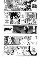 Hallow Hallow / 　ハロ・ハロ Hallow Hallow [Sena Youtarou] [Original] Thumbnail Page 91