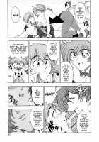 Hallow Hallow / 　ハロ・ハロ Hallow Hallow [Sena Youtarou] [Original] Thumbnail Page 92