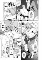 Hallow Hallow / 　ハロ・ハロ Hallow Hallow [Sena Youtarou] [Original] Thumbnail Page 94