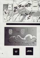 Kinpatsu No Omamori / 金髪のおまもり [Keso] [Gundam] Thumbnail Page 32