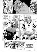 Shirogane No Ohoshisama / 白金のお星様 [Mens] [They Are My Noble Masters] Thumbnail Page 27