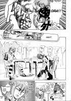Shirogane No Ohoshisama / 白金のお星様 [Mens] [They Are My Noble Masters] Thumbnail Page 28