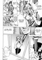 Shirogane No Ohoshisama / 白金のお星様 [Mens] [They Are My Noble Masters] Thumbnail Page 03