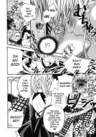 The Prized Masochist [Umekichi] [Original] Thumbnail Page 125