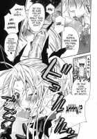 The Prized Masochist [Umekichi] [Original] Thumbnail Page 128