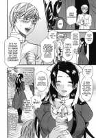 The Prized Masochist [Umekichi] [Original] Thumbnail Page 23