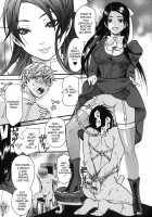 The Prized Masochist [Umekichi] [Original] Thumbnail Page 26