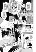 The Prized Masochist [Umekichi] [Original] Thumbnail Page 76