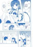 Plastic Flower / Plastic Flower [Ariko Youichi] [Amagami] Thumbnail Page 10