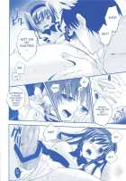 Plastic Flower / Plastic Flower [Ariko Youichi] [Amagami] Thumbnail Page 13