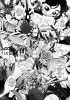 Torture Dungeon X2 / 拷問館 ×弐篇 [Tanaka Naburu] [Final Fantasy] Thumbnail Page 17