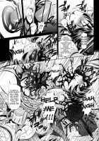 Torture Dungeon X2 / 拷問館 ×弐篇 [Tanaka Naburu] [Final Fantasy] Thumbnail Page 20