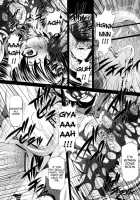 Torture Dungeon X2 / 拷問館 ×弐篇 [Tanaka Naburu] [Final Fantasy] Thumbnail Page 22