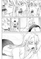 Itazura Nyan Musume! [Oboro] [Nyan Koi] Thumbnail Page 11