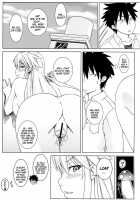 Itazura Nyan Musume! [Oboro] [Nyan Koi] Thumbnail Page 40